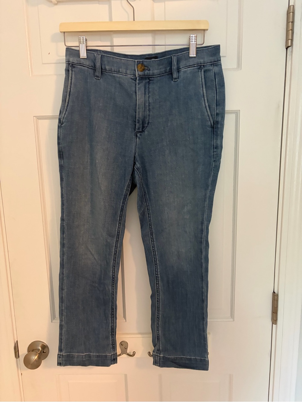 J Crew Denim Jeans
